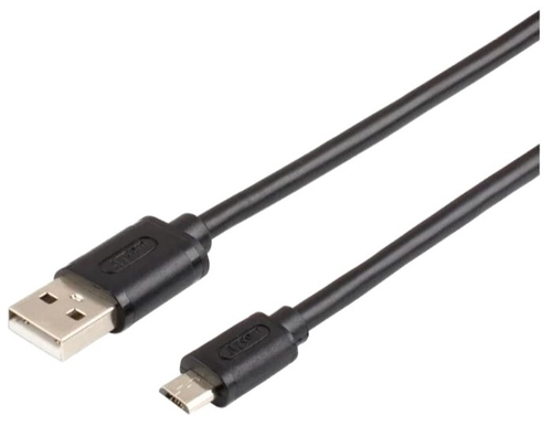 Кабель Atcom USB - microUSB (AT9174) 0.8 м На связи 