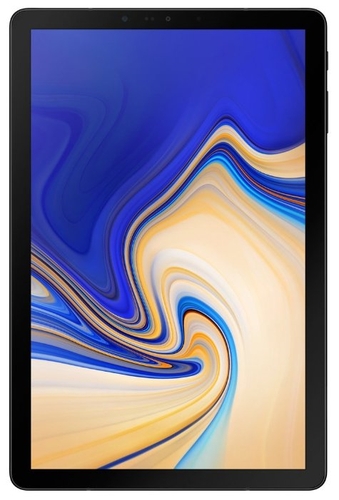 Планшет Samsung Galaxy Tab S4 10.5 SM-T835 64Gb На связи 