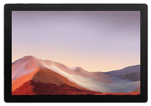 Планшет Microsoft Surface Pro 7