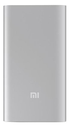 Аккумулятор Xiaomi Mi Power Bank 2S (2i) 10000 На связи 