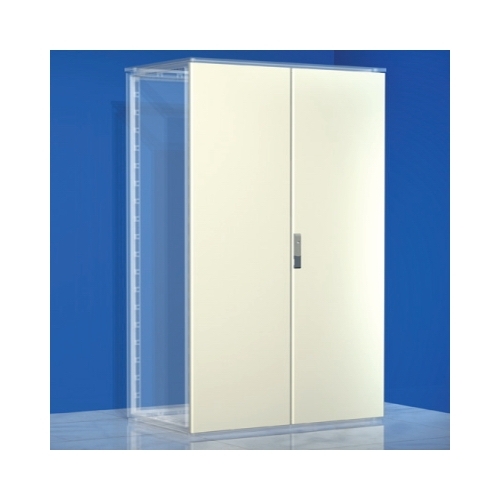 Дверь/панель управления распределительного шкафа DKC