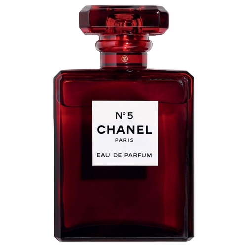 Парфюмерная вода Chanel №5 Red Edition