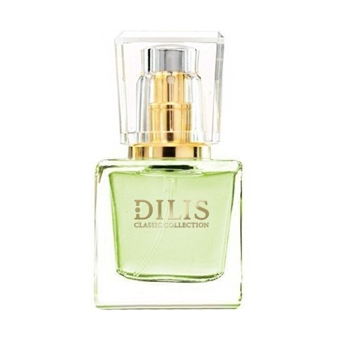 Духи Dilis Parfum Classic Collection Орифлейм Поставы