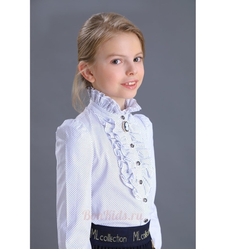 Блузка Маленькая Леди Остин 