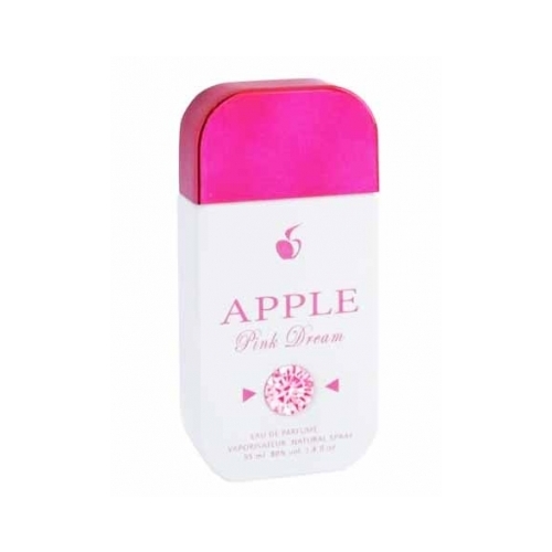 Парфюмерная вода Apple Parfums Pink Остров Чистоты Заславль