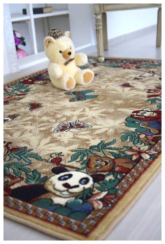 Ковер Люберецкие ковры для малыша