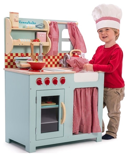 Кухня Le Toy Van TV305