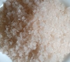 Морская соль ПК Галит Розовая морская соль для ванн 10 кг ПерекрестОК 