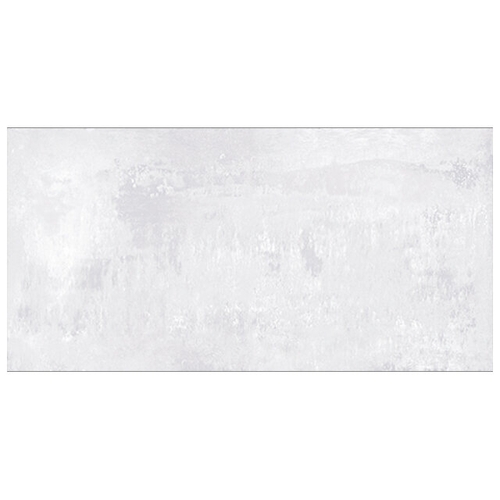 плитка настенная 20х40 TROFFI, белая Практик 