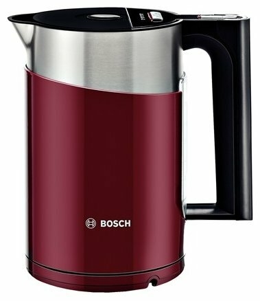 Чайник Bosch TWK 861P3/861P4 RU