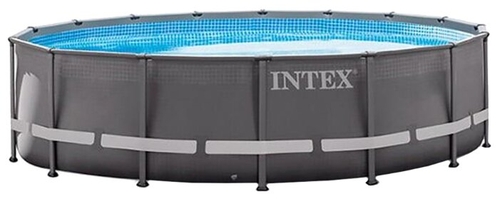 Бассейн Intex Ultra XTR Frame