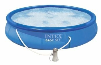 Бассейн Intex Easy Set 28162/56412 Сима ленд 