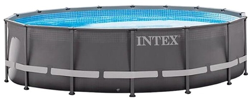 Бассейн Intex Ultra XTR Frame 26340