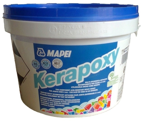 Затирка Mapei Kerapoxy 2 кг