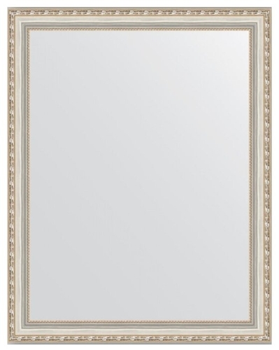 Зеркало EVOFORM BY 3270 75x95 см в раме Сквирел 