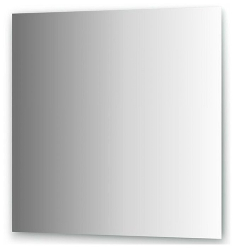 Зеркало EVOFORM BY 0936 100x100 см без рамы Сквирел 