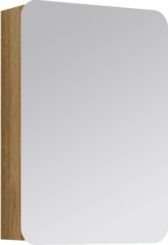 Шкаф-зеркало для ванной Aqwella Вега