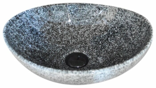Раковина 40 см GID-ceramic MNC331 Сквирел Брест