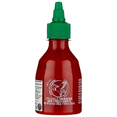 Соус Uni-Eagle Sriracha, 230 г Соседи Минск