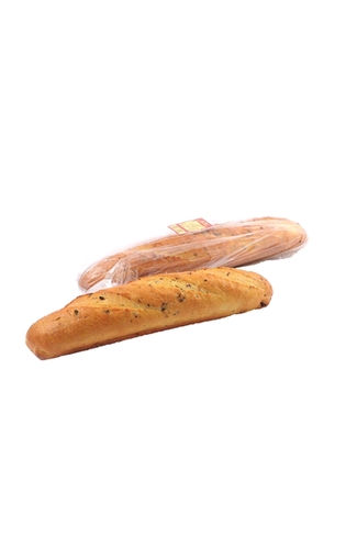 Хлеб с луком 300г