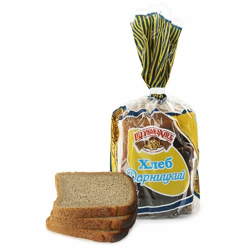Хлеб Дарницкий 320г SPAR 