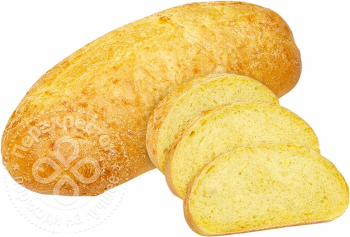 Хлеб Кукурузный 240г