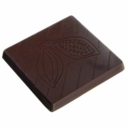 Шоколад порционный монетный двор, молочный шоколад 42%, 96 плиток по 5 г, в шоубоксах, 508 SPAR 