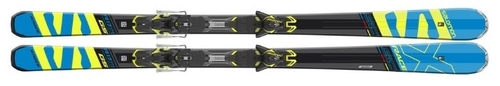 Горные лыжи Salomon X-Race SC (17/18) Спортмастер 