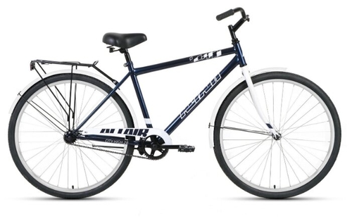 Дорожный велосипед ALTAIR City 28 High (2020) Спортмастер 