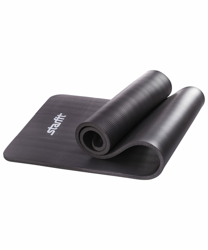 Коврик для йоги и фитнеса Yoga Star 1,5 см Спортмастер 