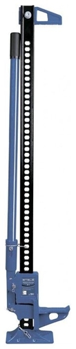 Домкрат реечный механический Stels 50529 (3 т) Строймаркет 