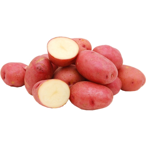 Картофель красный, 1 кг – доставка по Москве