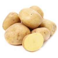 Картофель белый 1 кг Светофор Гомель