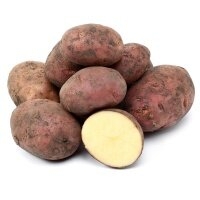 Картофель розовый 1 кг Светофор Брест
