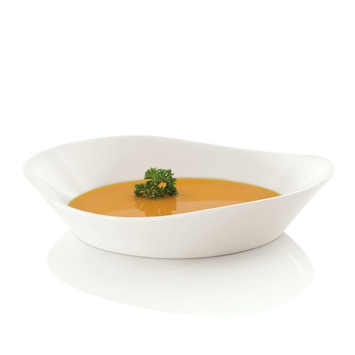 Набор 4пр тарелок для супа Светофор Молодечно