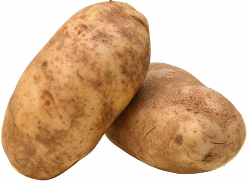 Картофель молодой, 1 кг