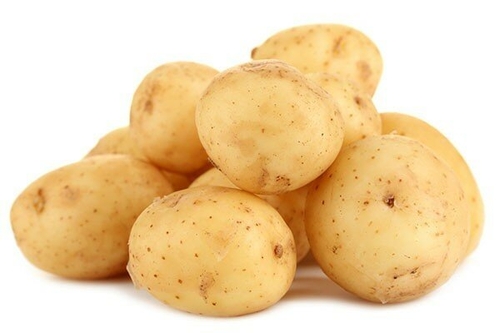 Картофель свежий (1 кг)