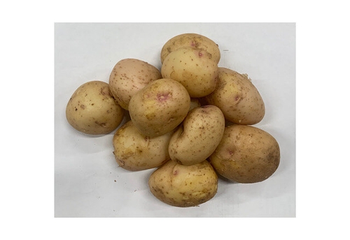 Картофель Молодой Мытый, 1 кг Светофор Жодино