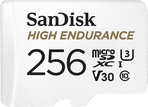 Карта памяти 256Gb MicroSD SanDisk Связной 