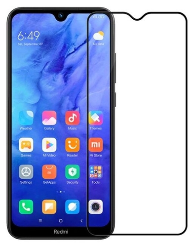 Защитное стекло Xiaomi Связной 