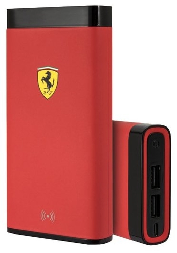 Аккумулятор CG Mobile Ferrari Wireless Связной 