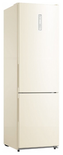 Холодильник Korting KNFC 62017 B Связной 