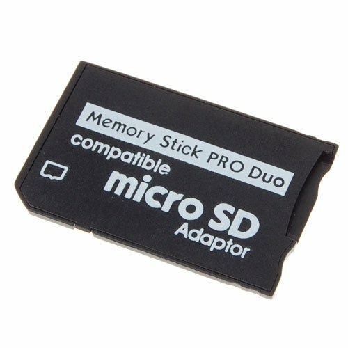 Карта памяти Адаптер Micro SD