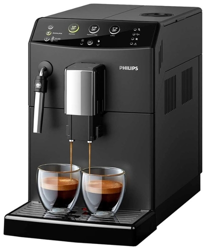 Кофемашина Philips HD8827 3000 Series ТЕХНО 