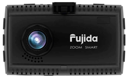 Видеорегистратор Fujida Zoom Smart, GPS