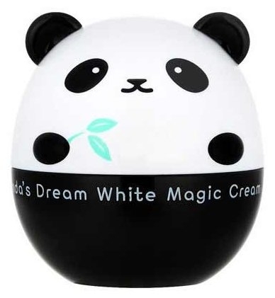 TONY MOLY Panda’s Dream White Magic Cream Осветляющий крем для лица Тианде 