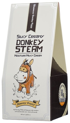 Elizavecca Donkey Piggy Silky Creamy Тианде 