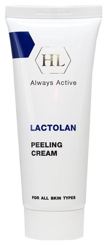 Holy Land пилинг-крем для лица Lactolan Peeling cream Тианде 