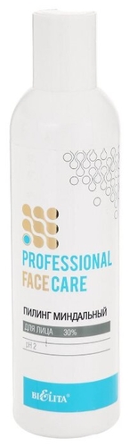 Bielita пилинг для лица Professional Face Care Миндальный 30% pH 2