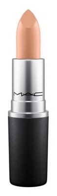 MAC помада для губ Amplified Lipstick легкий блеск